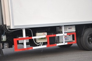 太陽能車