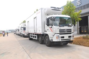 東風天錦3橋