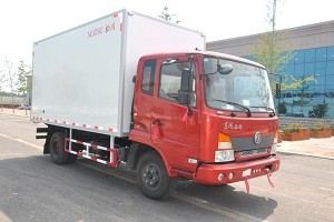 東風輕卡嘉運